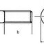 M6x30 mm Zylinderkopfschraube A4 ISO 14579 (Antrieb Torx 30)