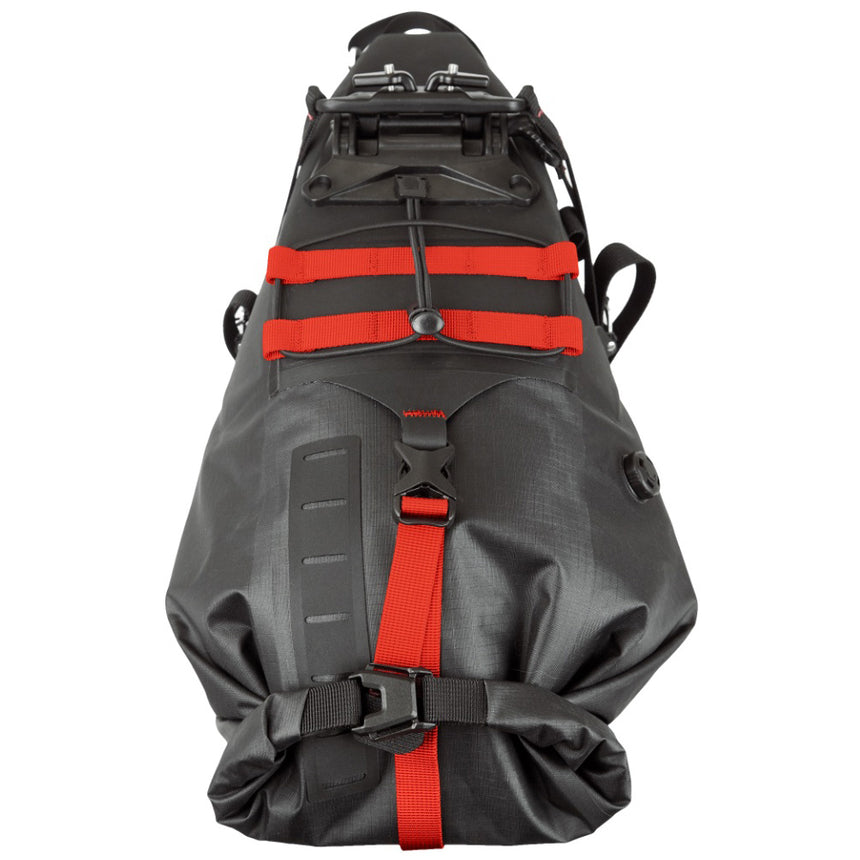 Revelate Designs Spinelock 16L - Satteltasche - black L RD-101-499